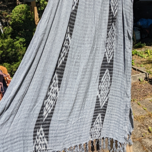 Handmade Dress - Picture 2 of 3